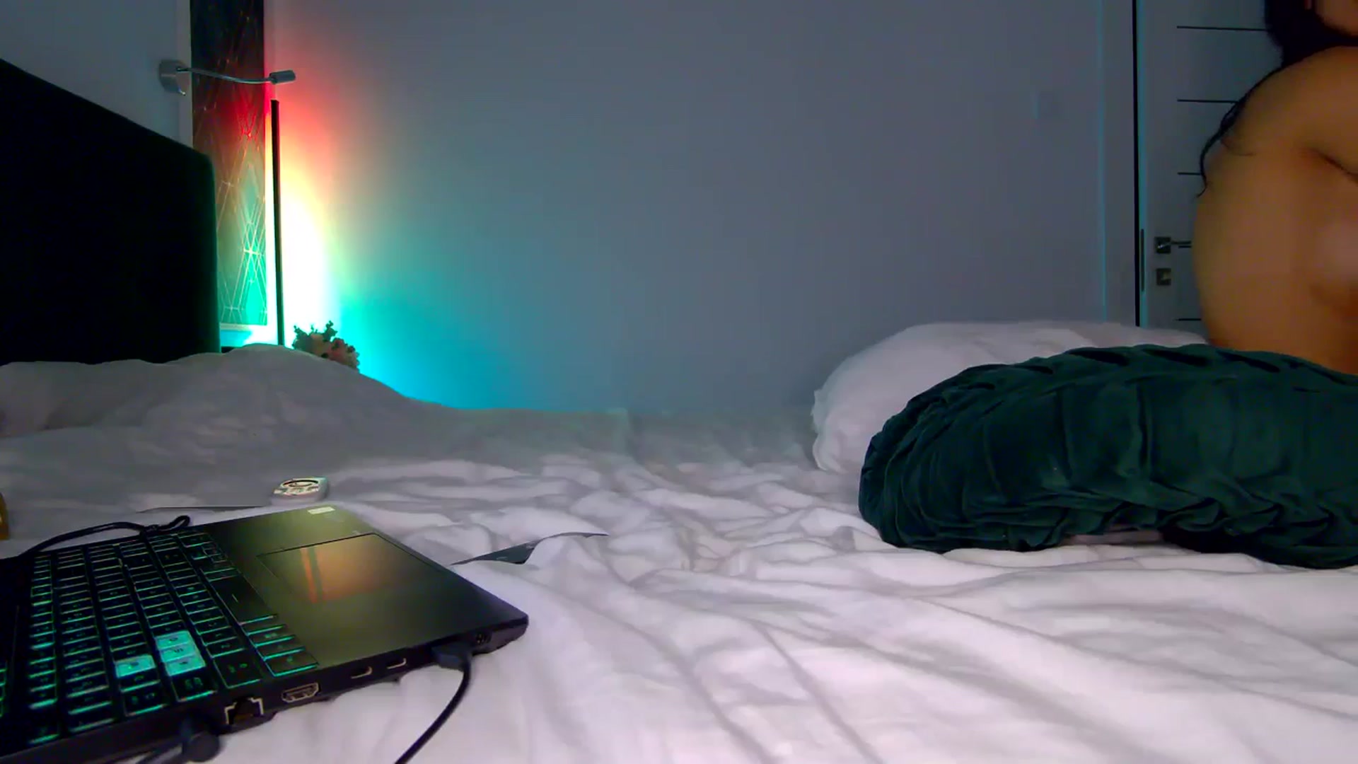 Gallery image thumbnail from K_KalIySya_S's myfreecams stream on, 10/28/2023, 21:26 image 2 of 20