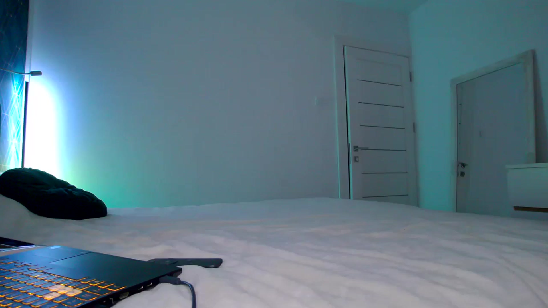 Gallery image thumbnail from K_KalIySya_S's myfreecams stream on, 10/30/2023, 15:09 image 4 of 20