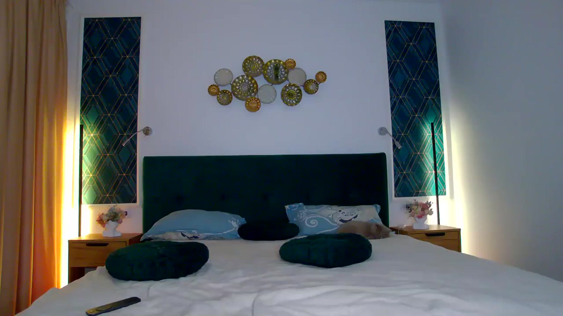 Gallery image thumbnail from K_KalIySya_S's myfreecams stream on, 11/17/2023, 19:40 image 10 of 20