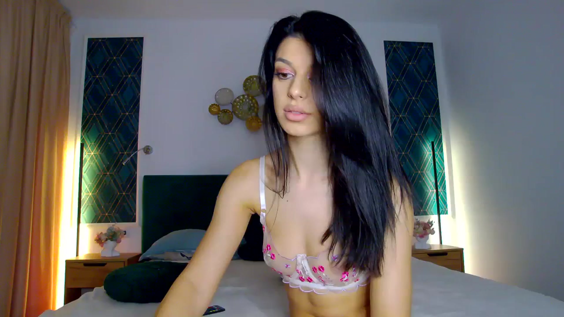 Gallery image thumbnail from K_KalIySya_S's myfreecams stream on, 11/17/2023, 19:40 image 1 of 20