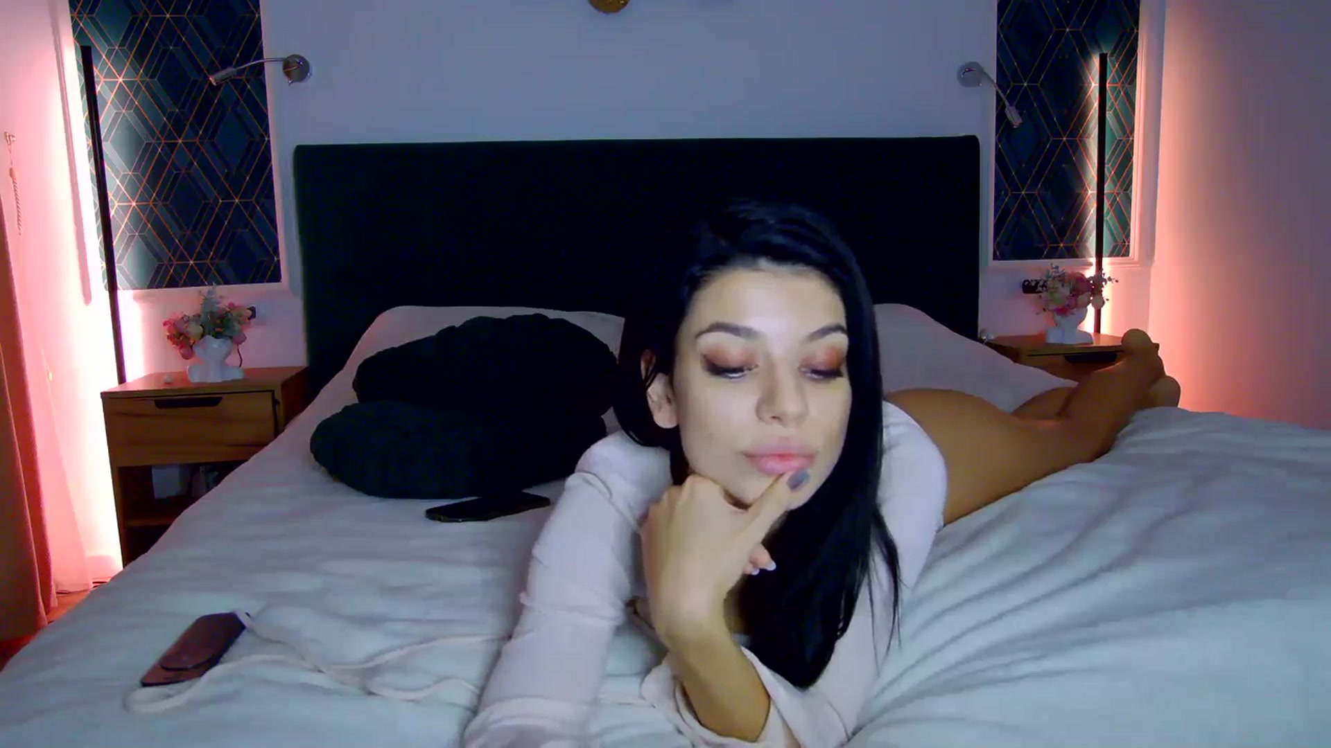 Gallery image thumbnail from K_KalIySya_S's myfreecams stream on, 11/20/2023, 21:58 image 20 of 20