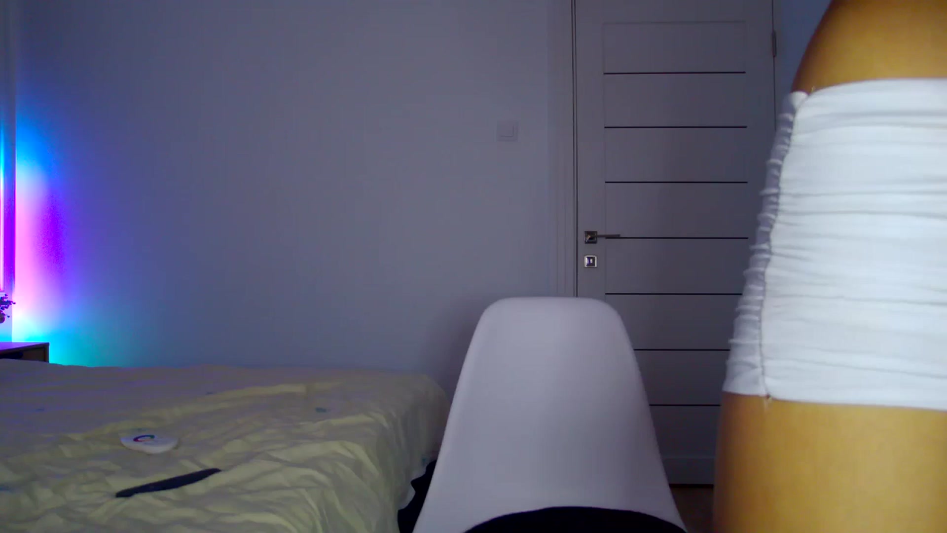 Gallery image thumbnail from K_KalIySya_S's myfreecams stream on, 11/29/2023, 15:47 image 1 of 20