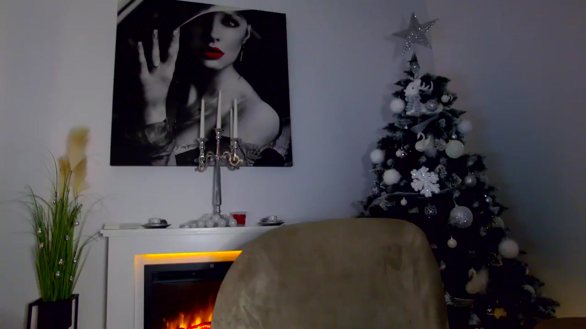 Gallery image thumbnail from K_KalIySya_S's myfreecams stream on, 12/14/2023, 20:09 image 1 of 20