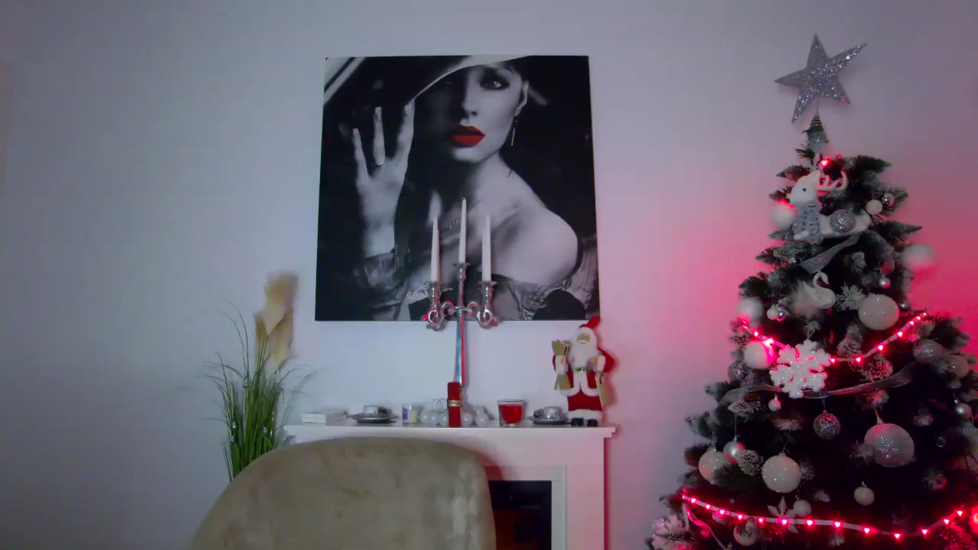 Gallery image thumbnail from K_KalIySya_S's myfreecams stream on, 12/29/2023, 16:13 image 18 of 20