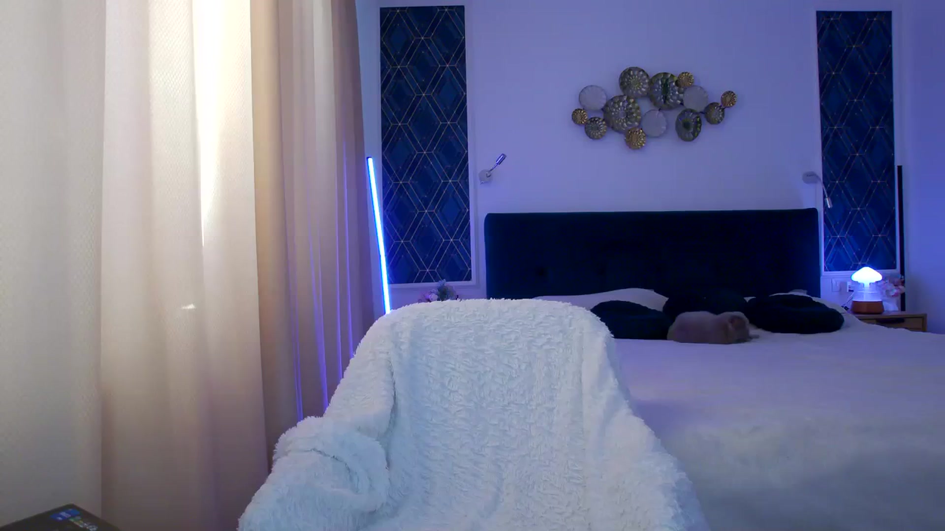 Gallery image thumbnail from K_KalIySya_S's myfreecams stream on, 01/20/2024, 13:00 image 17 of 20