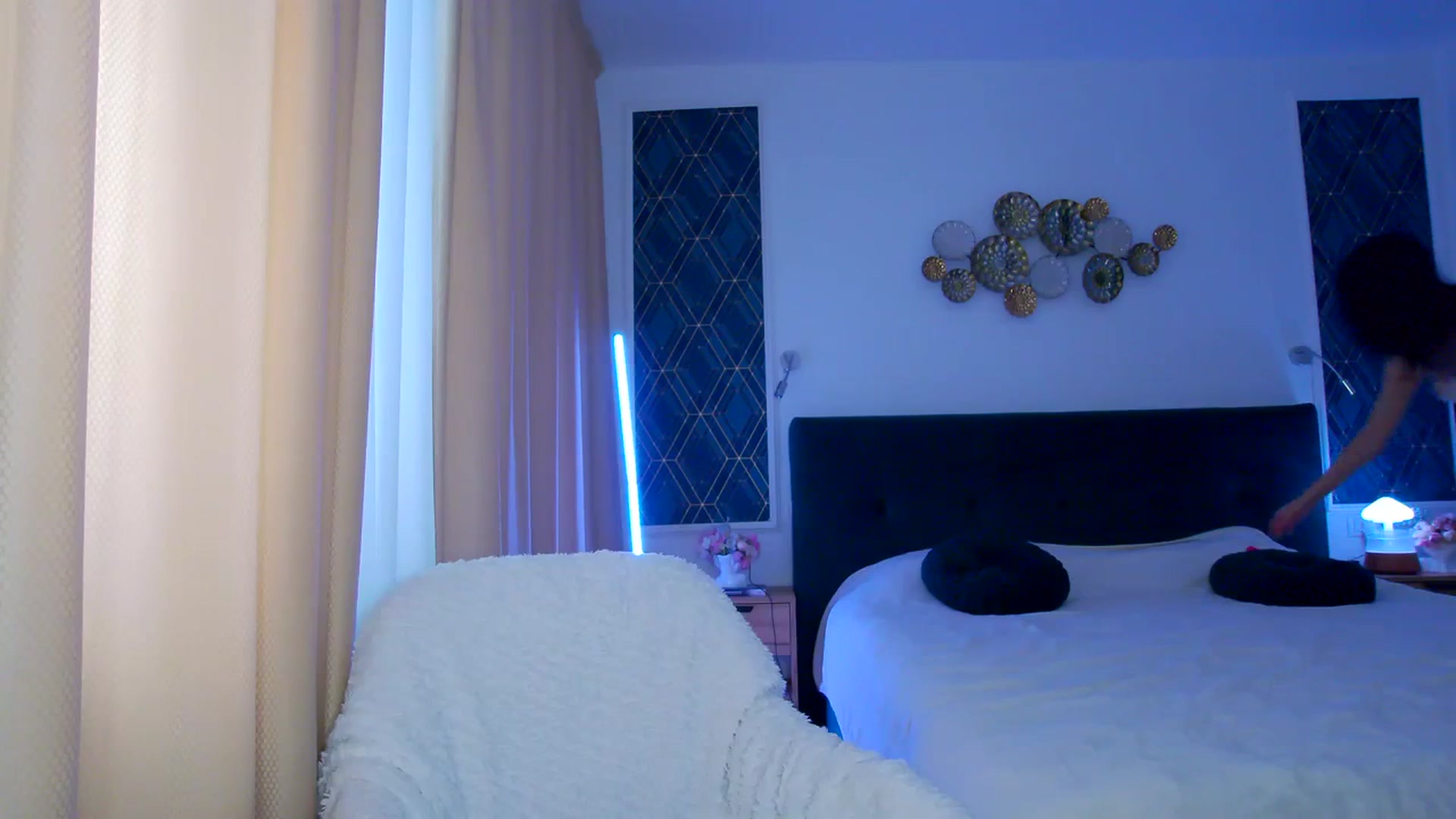 Gallery image thumbnail from K_KalIySya_S's myfreecams stream on, 01/27/2024, 13:04 image 6 of 20