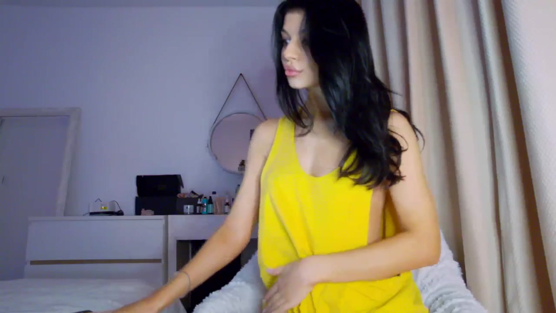 Gallery image thumbnail from K_KalIySya_S's myfreecams stream on, 02/13/2024, 21:33 image 2 of 20