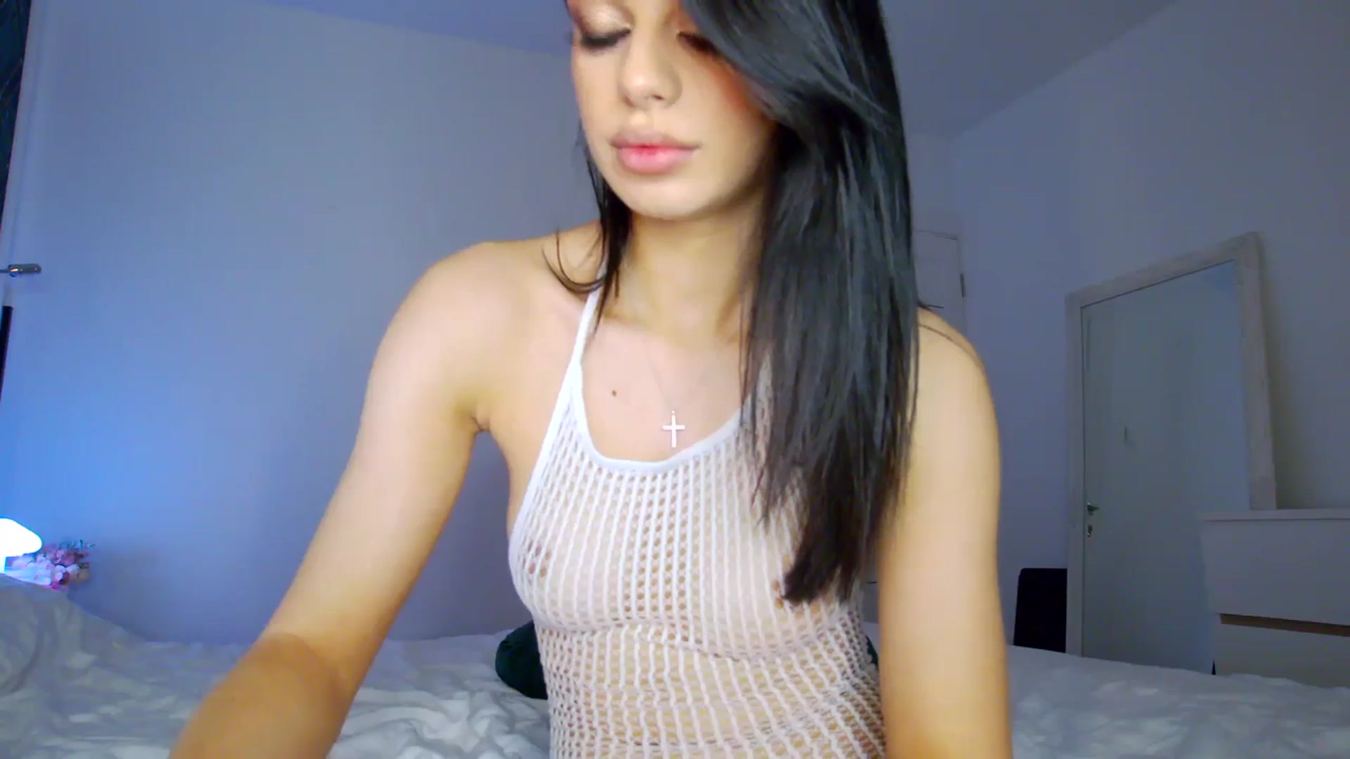 Gallery image thumbnail from K_KalIySya_S's myfreecams stream on, 02/24/2024, 17:20 image 20 of 20