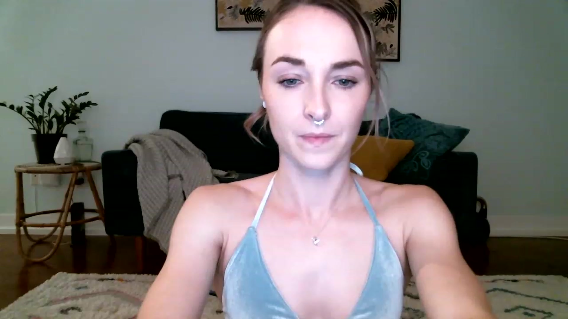Gallery image thumbnail from K_O_A's myfreecams stream on, 11/22/2022, 07:20 image 5 of 20
