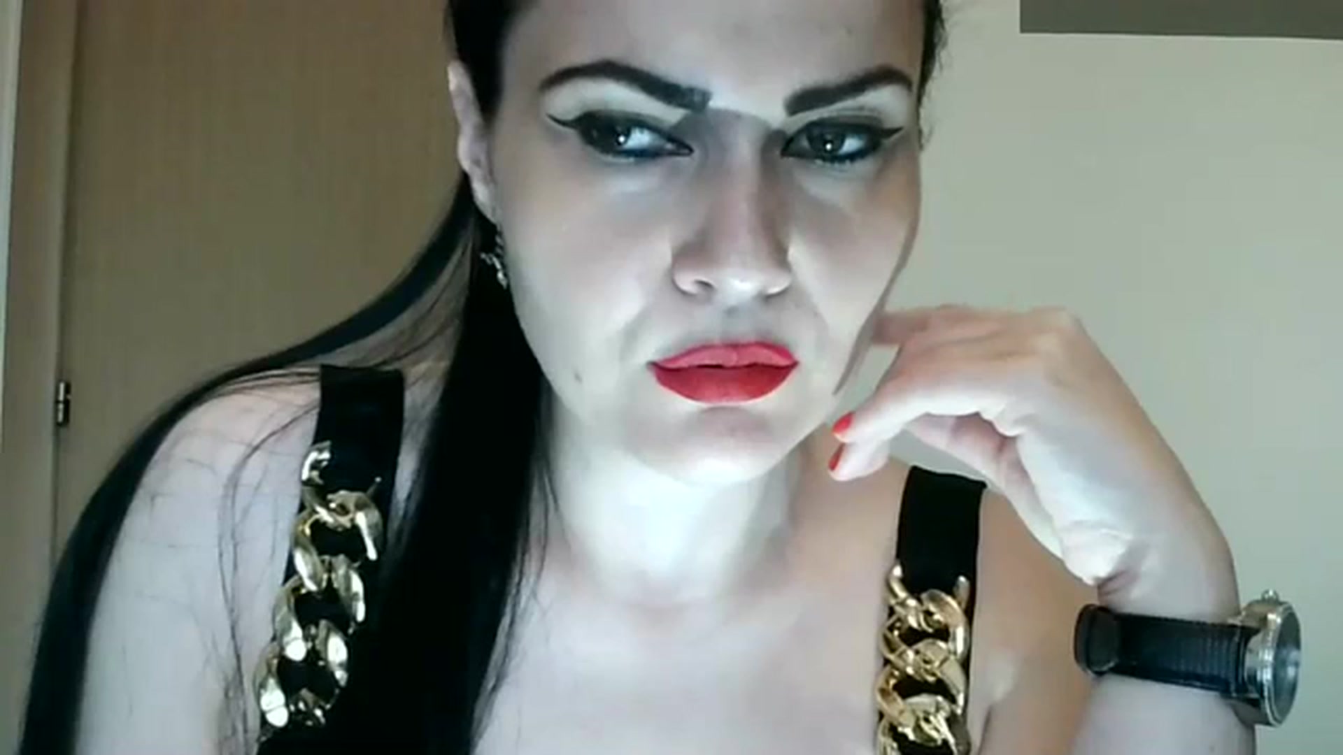 Gallery image thumbnail from K_Queen's myfreecams stream on, 07/15/2023, 17:29 image 17 of 20