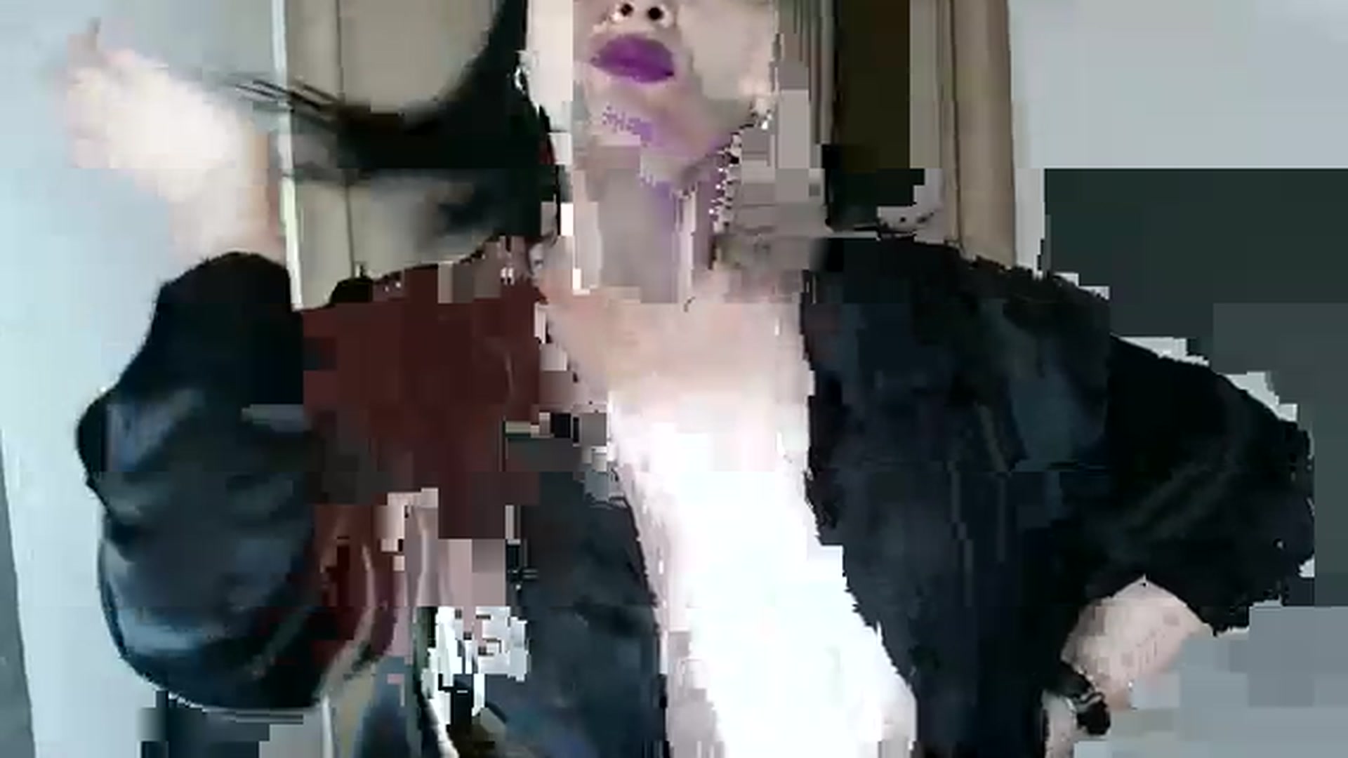 Gallery image thumbnail from K_Queen's myfreecams stream on, 01/28/2024, 10:30 image 17 of 20