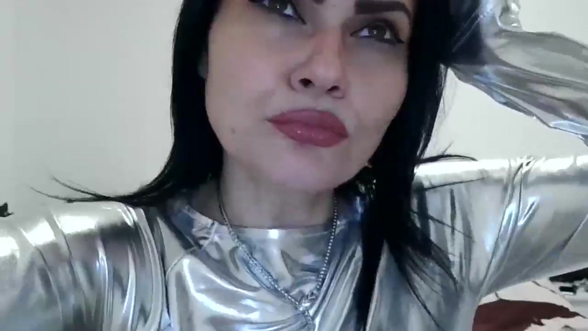 Gallery image thumbnail from K_Queen's myfreecams stream on, 05/11/2024, 17:23 image 17 of 20