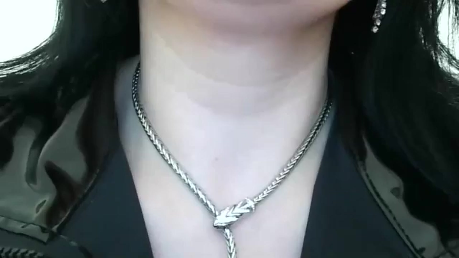 Gallery image thumbnail from K_Queen's myfreecams stream on, 05/20/2024, 15:30 image 1 of 20