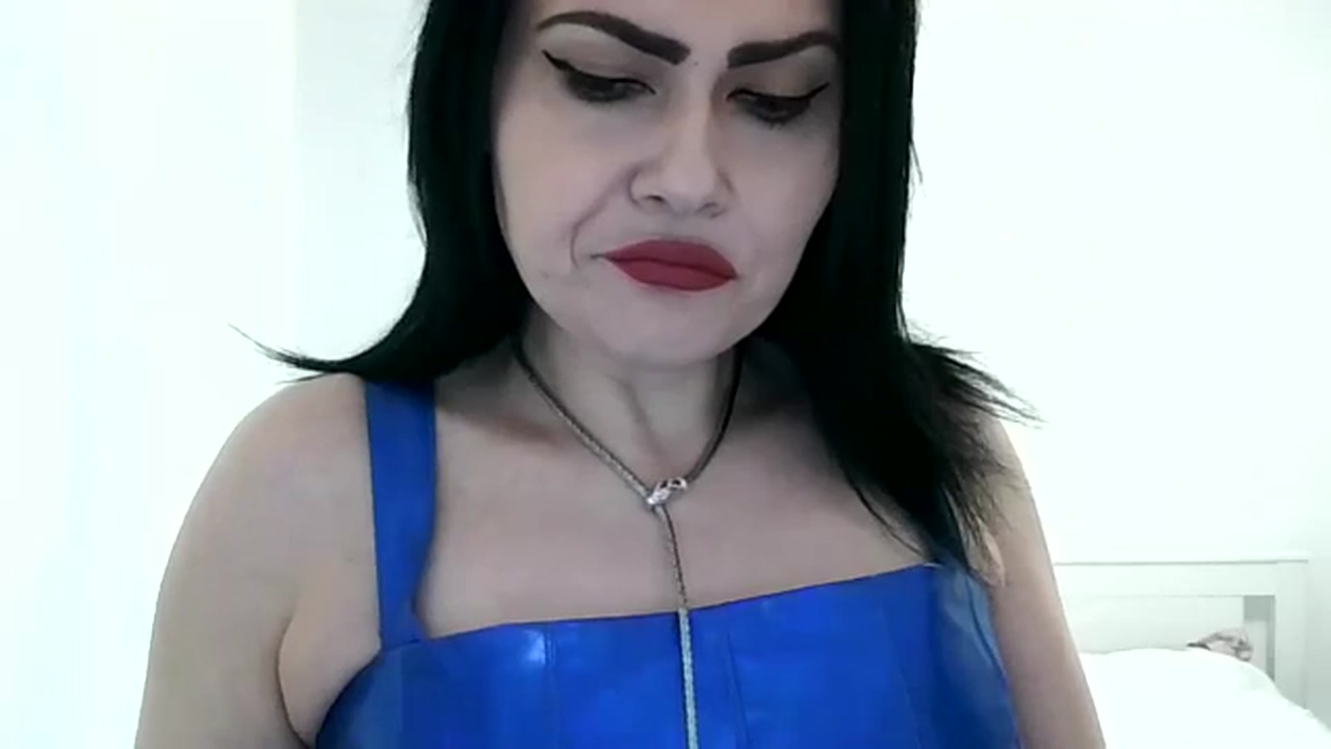 Gallery image thumbnail from K_Queen's myfreecams stream on, 05/24/2024, 13:25 image 3 of 20