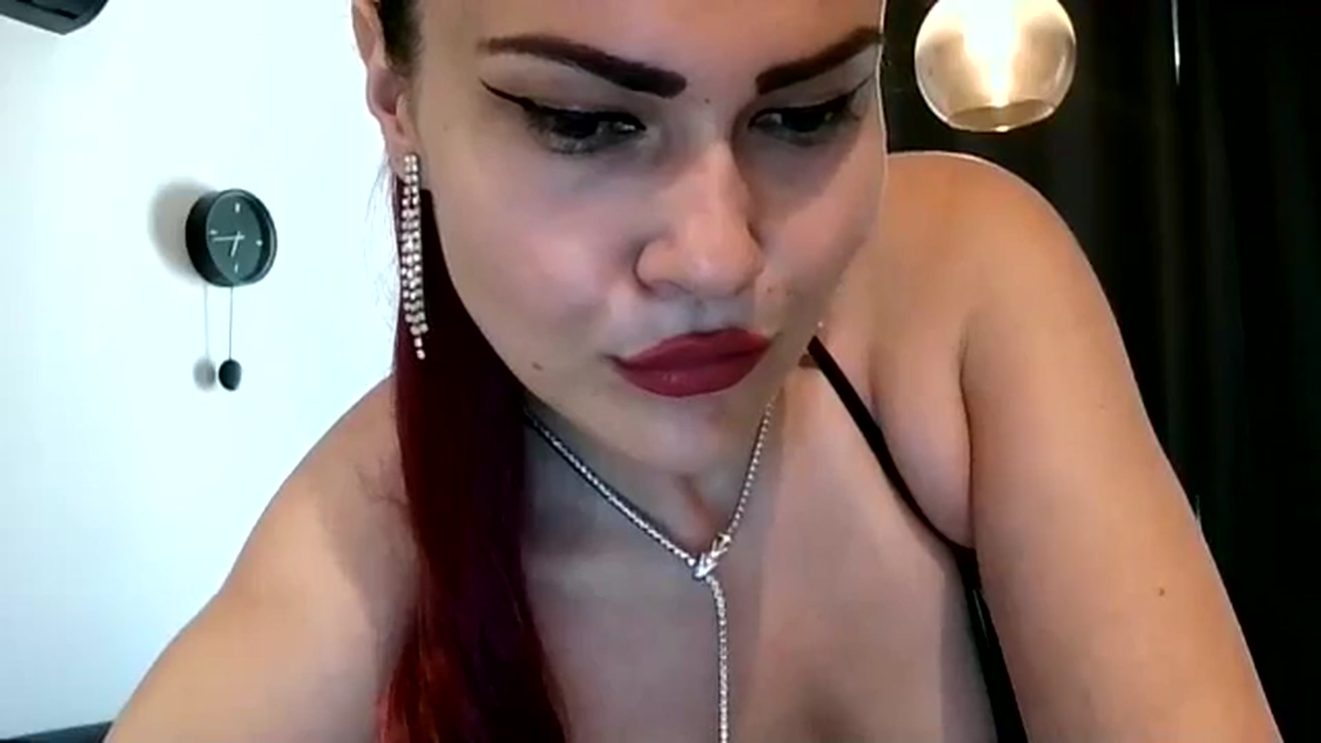 Gallery image thumbnail from K_Queen's myfreecams stream on, 07/17/2024, 09:16 image 3 of 20