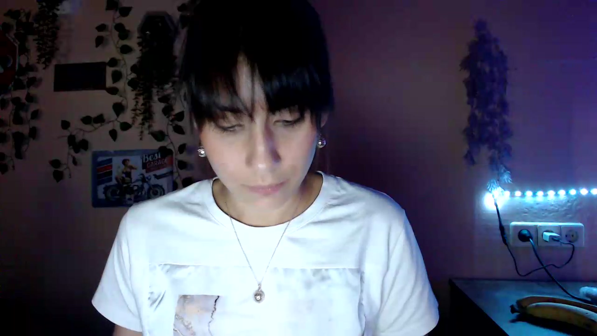 Gallery image thumbnail from K_Sandra's myfreecams stream on, 09/19/2026, 19:41 image 5 of 20