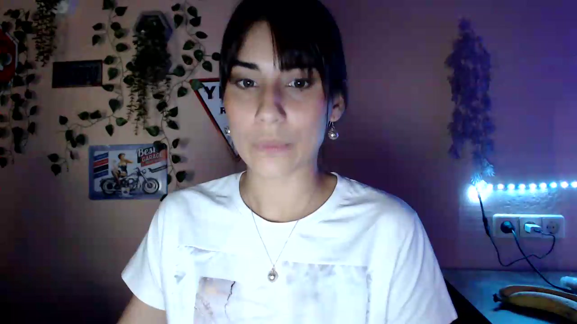 Gallery image thumbnail from K_Sandra's myfreecams stream on, 09/19/2026, 19:41 image 2 of 20