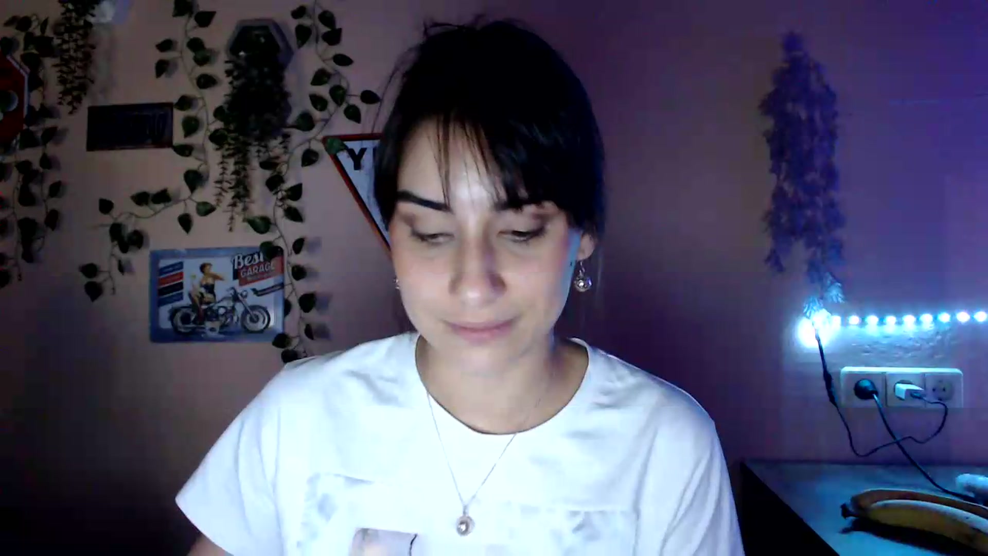 Gallery image thumbnail from K_Sandra's myfreecams stream on, 09/19/2026, 19:41 image 9 of 20
