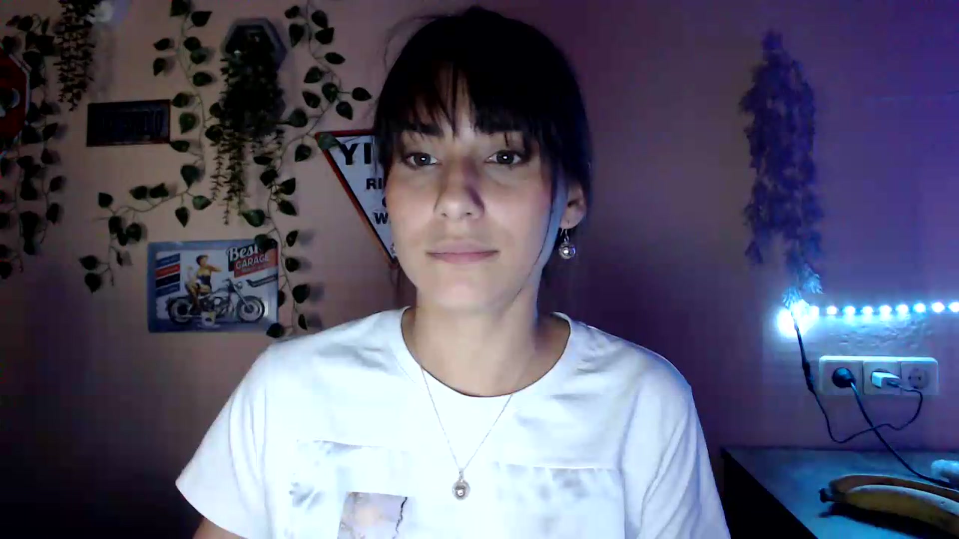Gallery image thumbnail from K_Sandra's myfreecams stream on, 09/19/2026, 19:41 image 4 of 20