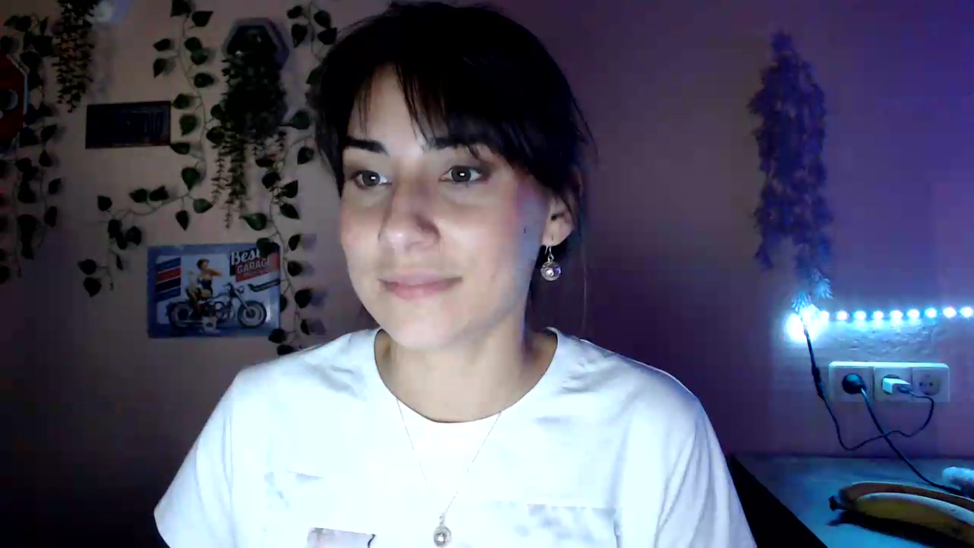 Gallery image thumbnail from K_Sandra's myfreecams stream on, 09/19/2026, 19:41 image 6 of 20