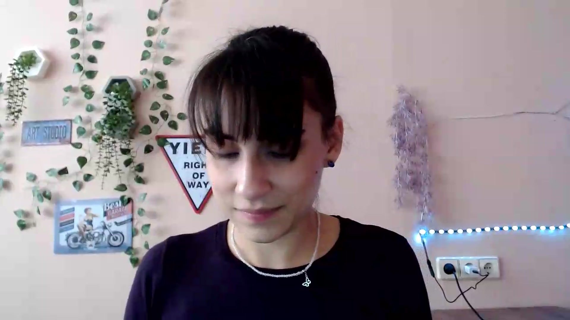 Gallery image thumbnail from K_Sandra's myfreecams stream on, 09/22/2026, 13:19 image 3 of 20