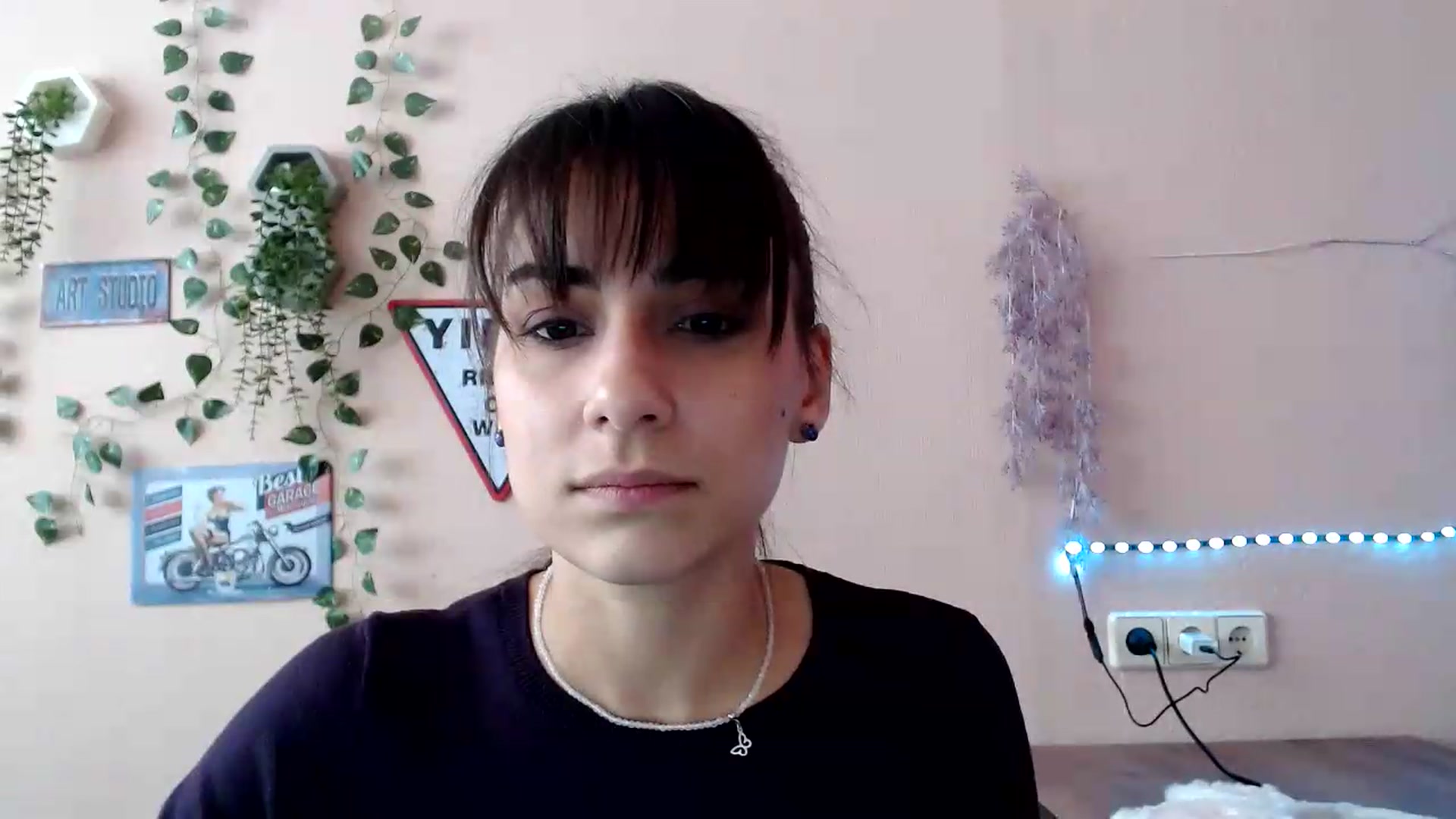 Gallery image thumbnail from K_Sandra's myfreecams stream on, 09/22/2026, 13:19 image 8 of 20