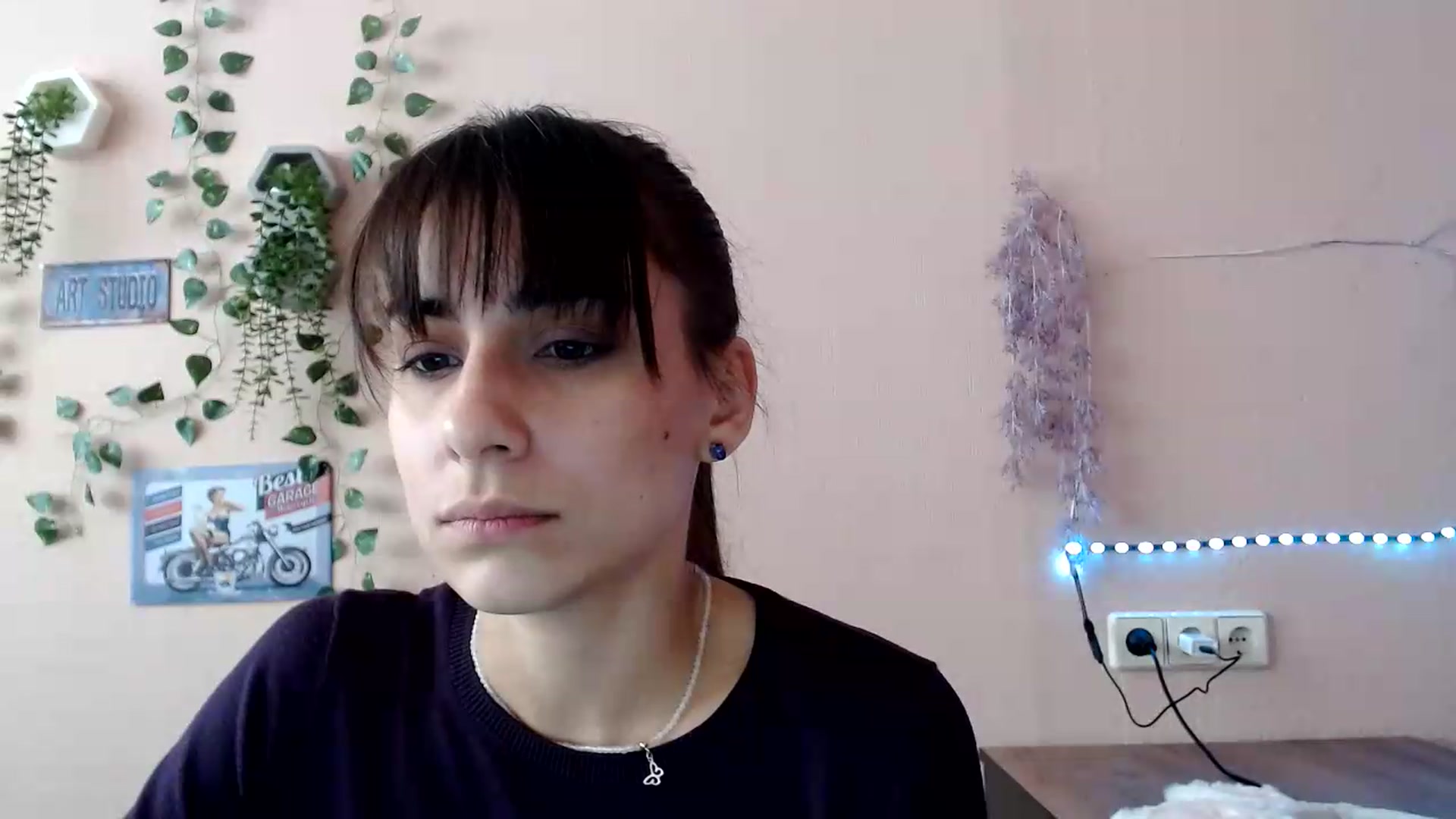Gallery image thumbnail from K_Sandra's myfreecams stream on, 09/22/2026, 13:19 image 9 of 20