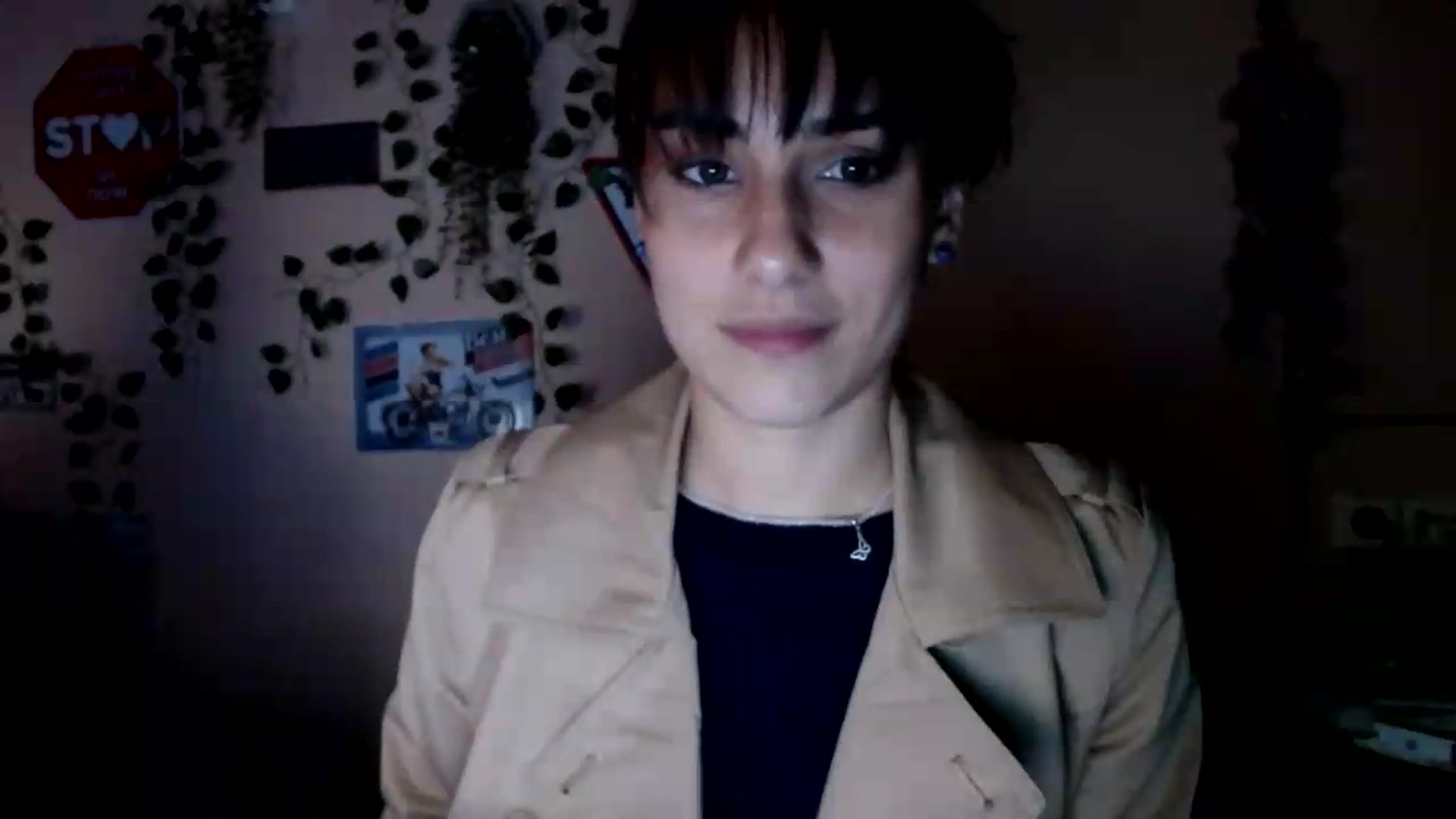 Gallery image thumbnail from K_Sandra's myfreecams stream on, 09/22/2026, 18:31 image 9 of 20