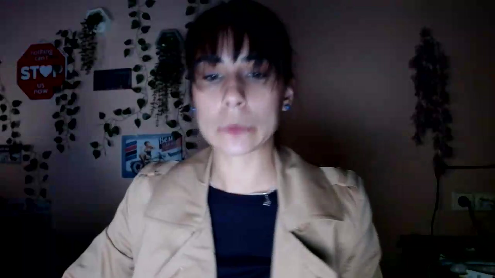 Gallery image thumbnail from K_Sandra's myfreecams stream on, 09/22/2026, 18:31 image 5 of 20