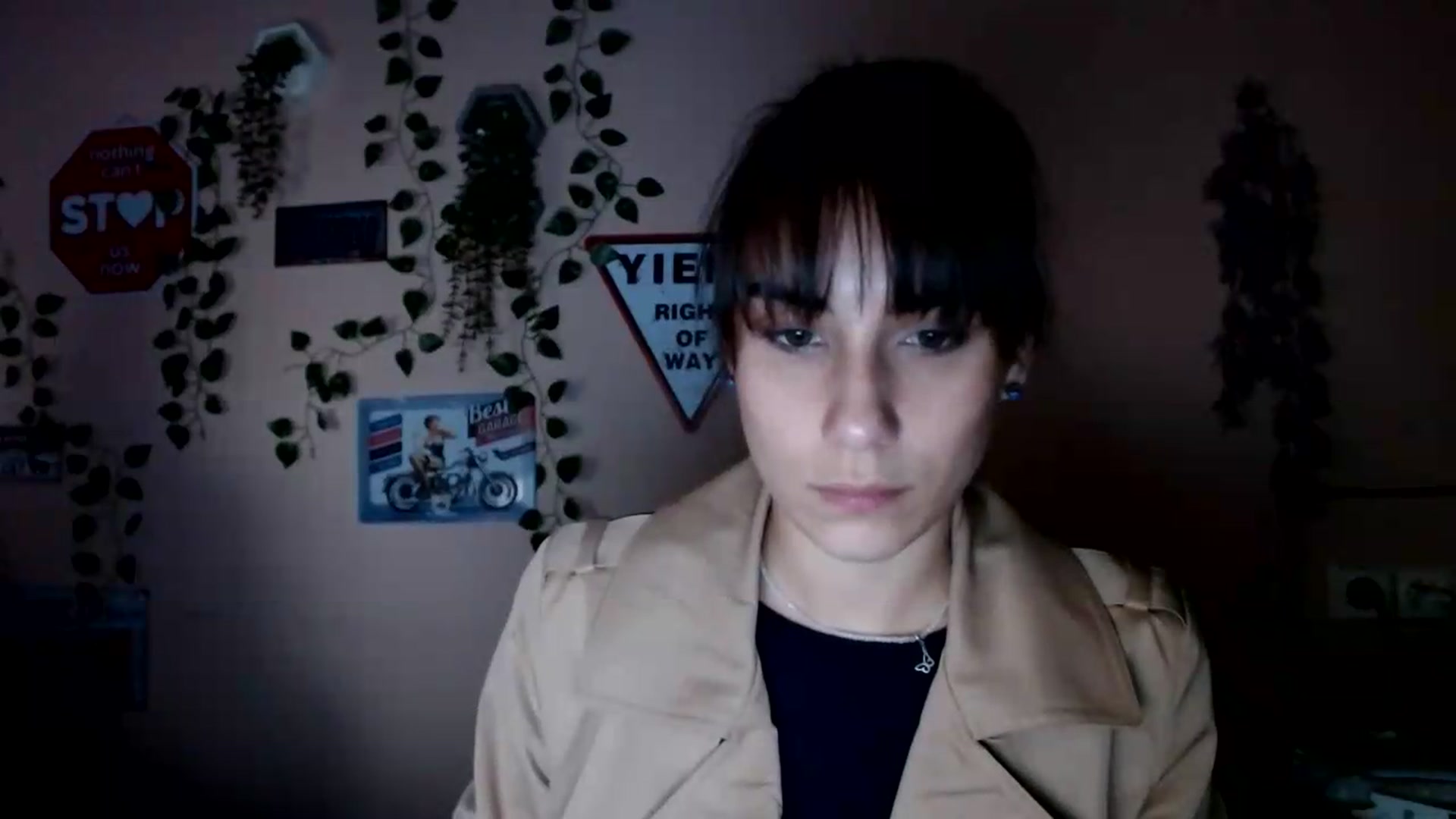 Gallery image thumbnail from K_Sandra's myfreecams stream on, 09/22/2026, 18:31 image 2 of 20