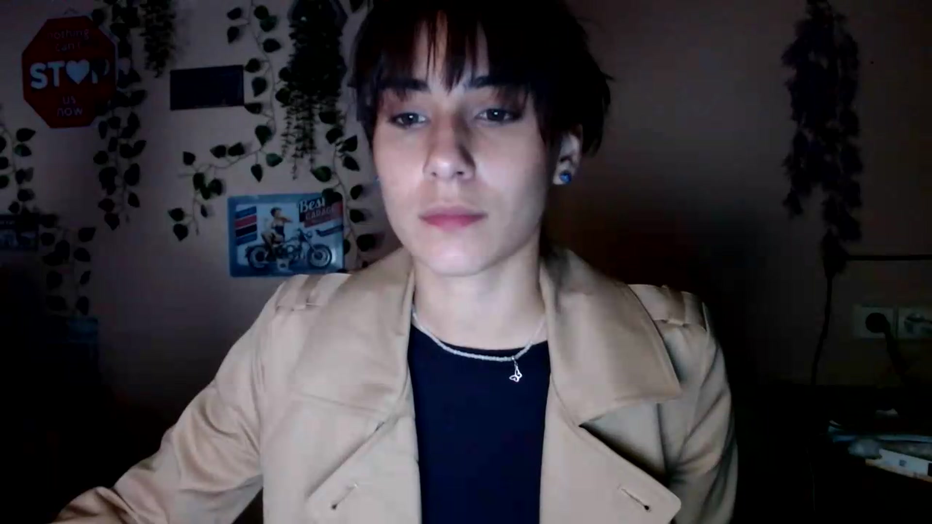 Gallery image thumbnail from K_Sandra's myfreecams stream on, 09/22/2026, 18:31 image 14 of 20