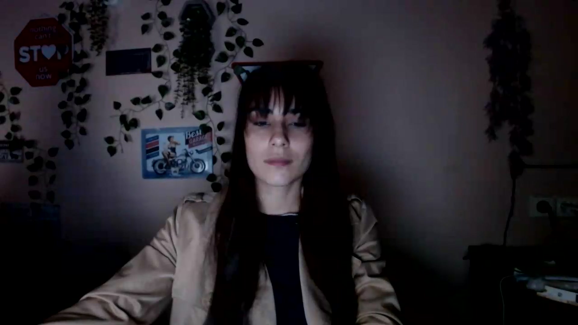Gallery image thumbnail from K_Sandra's myfreecams stream on, 09/22/2026, 18:31 image 6 of 20