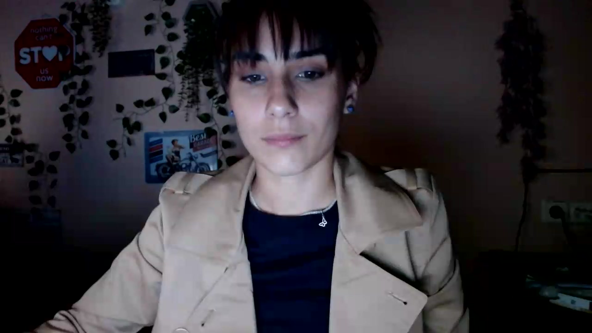 Gallery image thumbnail from K_Sandra's myfreecams stream on, 09/22/2026, 18:31 image 7 of 20