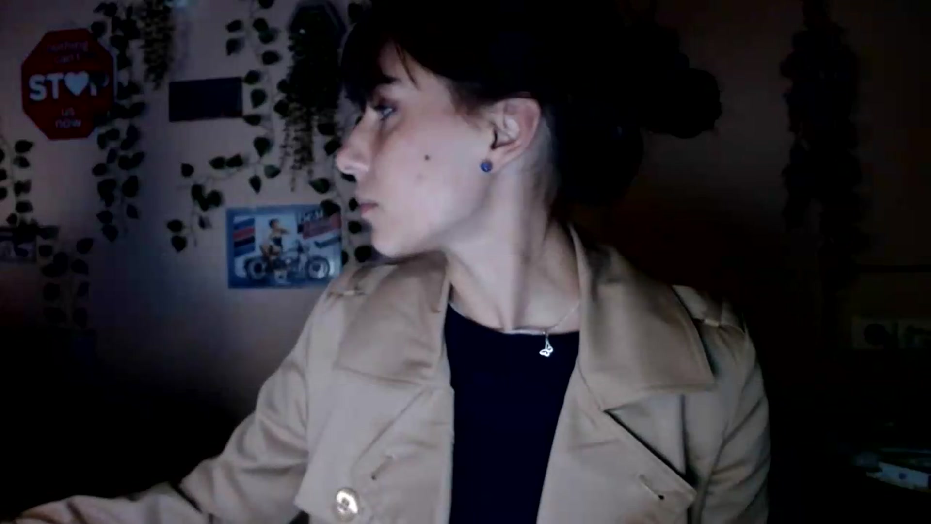 Gallery image thumbnail from K_Sandra's myfreecams stream on, 09/22/2026, 18:31 image 11 of 20