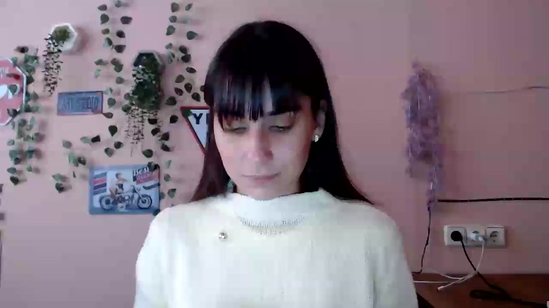 Gallery image thumbnail from K_Sandra's myfreecams stream on, 09/24/2026, 17:39 image 4 of 20