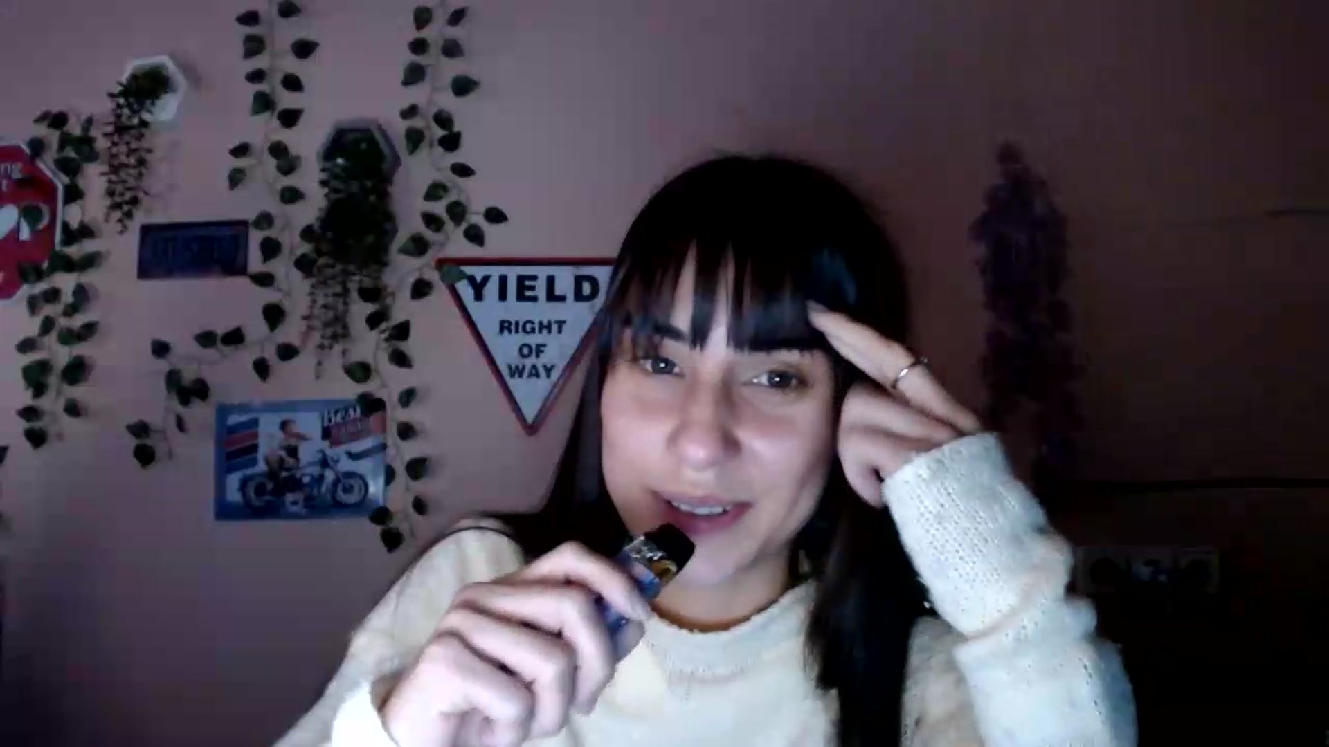 Gallery image thumbnail from K_Sandra's myfreecams stream on, 09/24/2026, 17:39 image 8 of 20