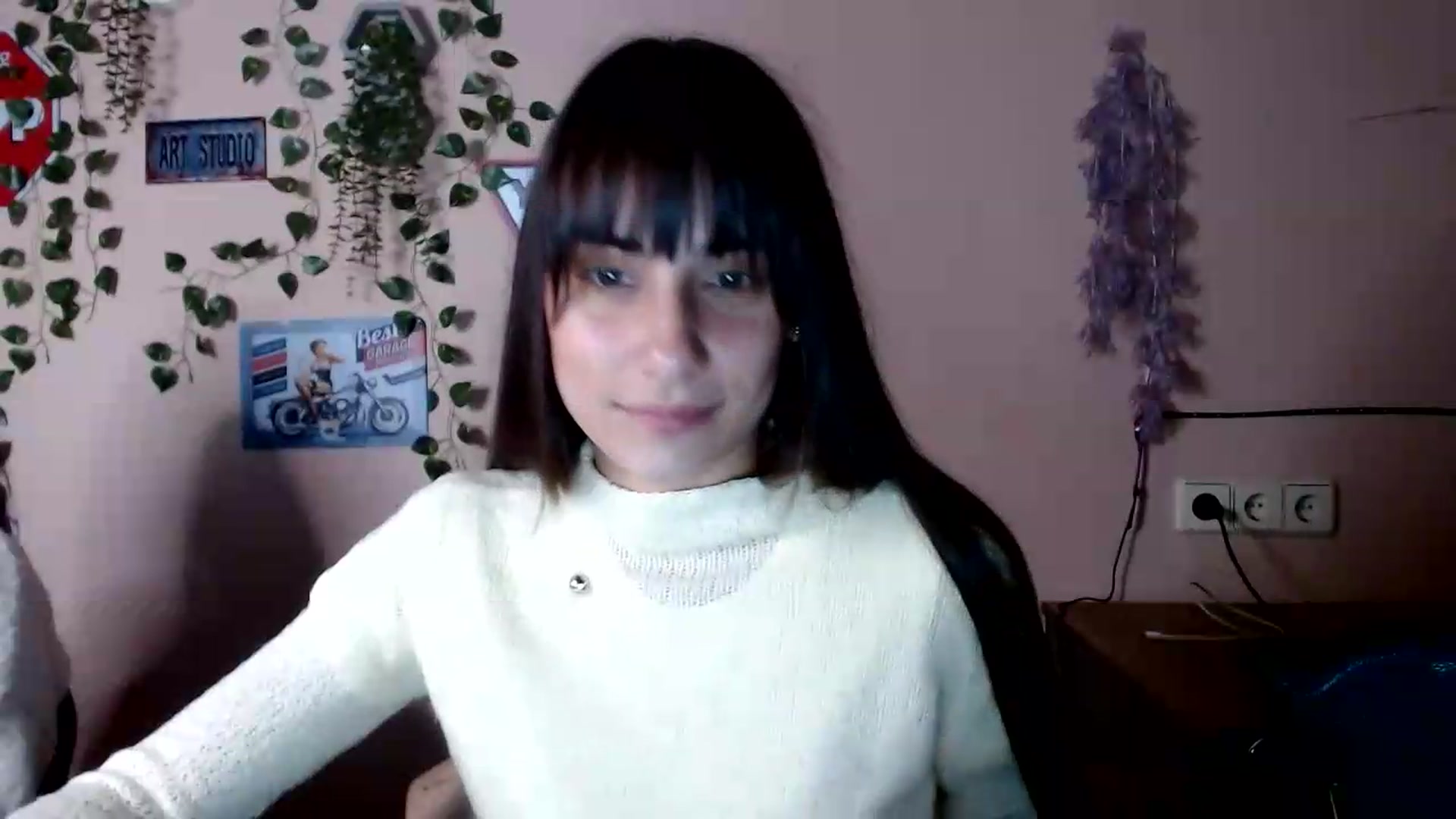 Gallery image thumbnail from K_Sandra's myfreecams stream on, 09/24/2026, 17:39 image 19 of 20