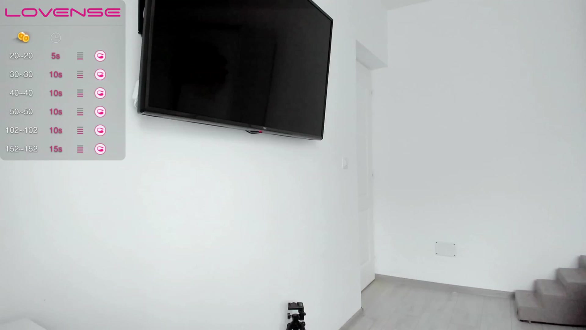 Gallery image thumbnail from K__A__T's myfreecams stream on, 11/14/2022, 13:51 image 11 of 20