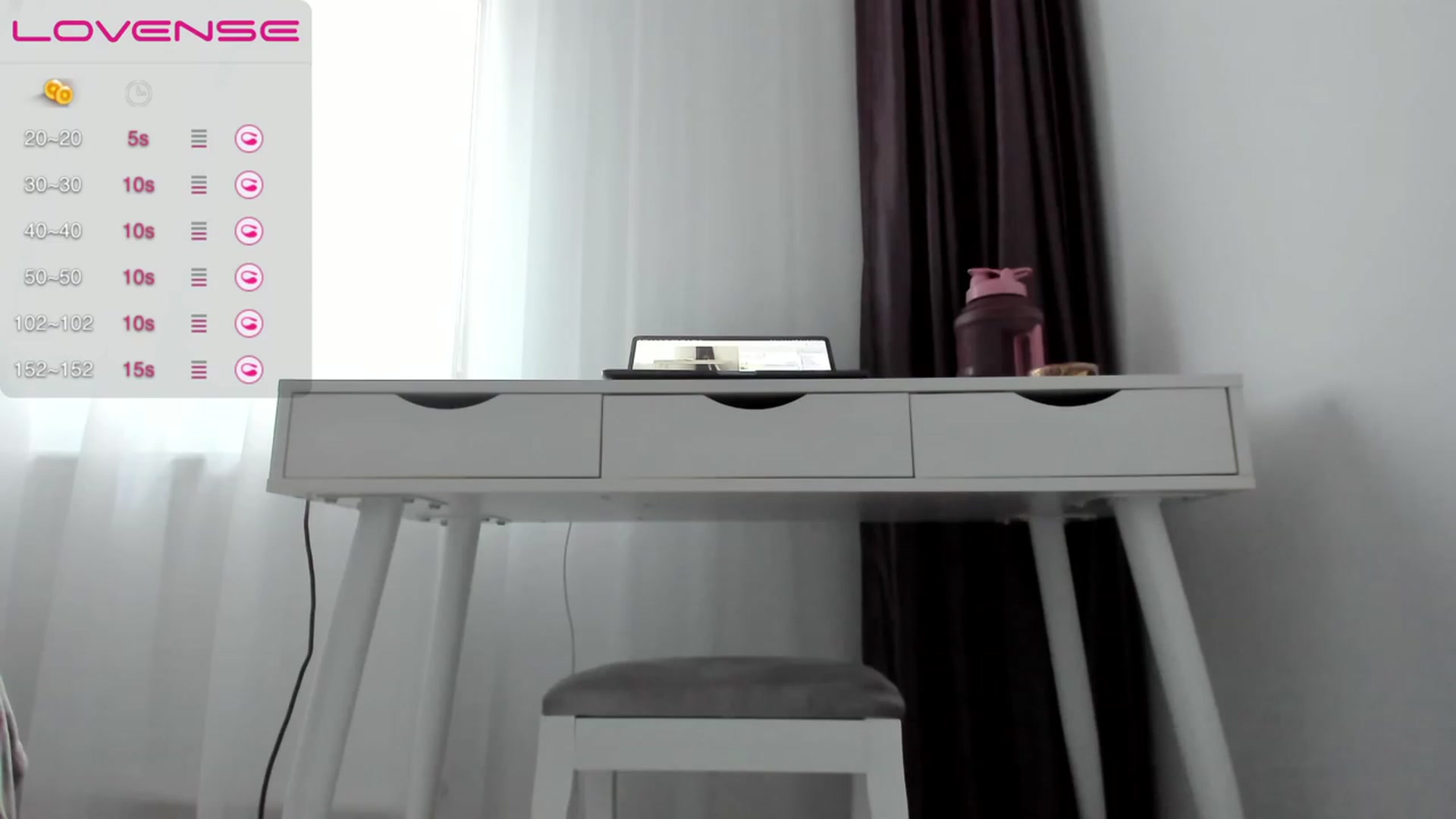 Gallery image thumbnail from K__A__T's myfreecams stream on, 11/16/2022, 11:18 image 5 of 20