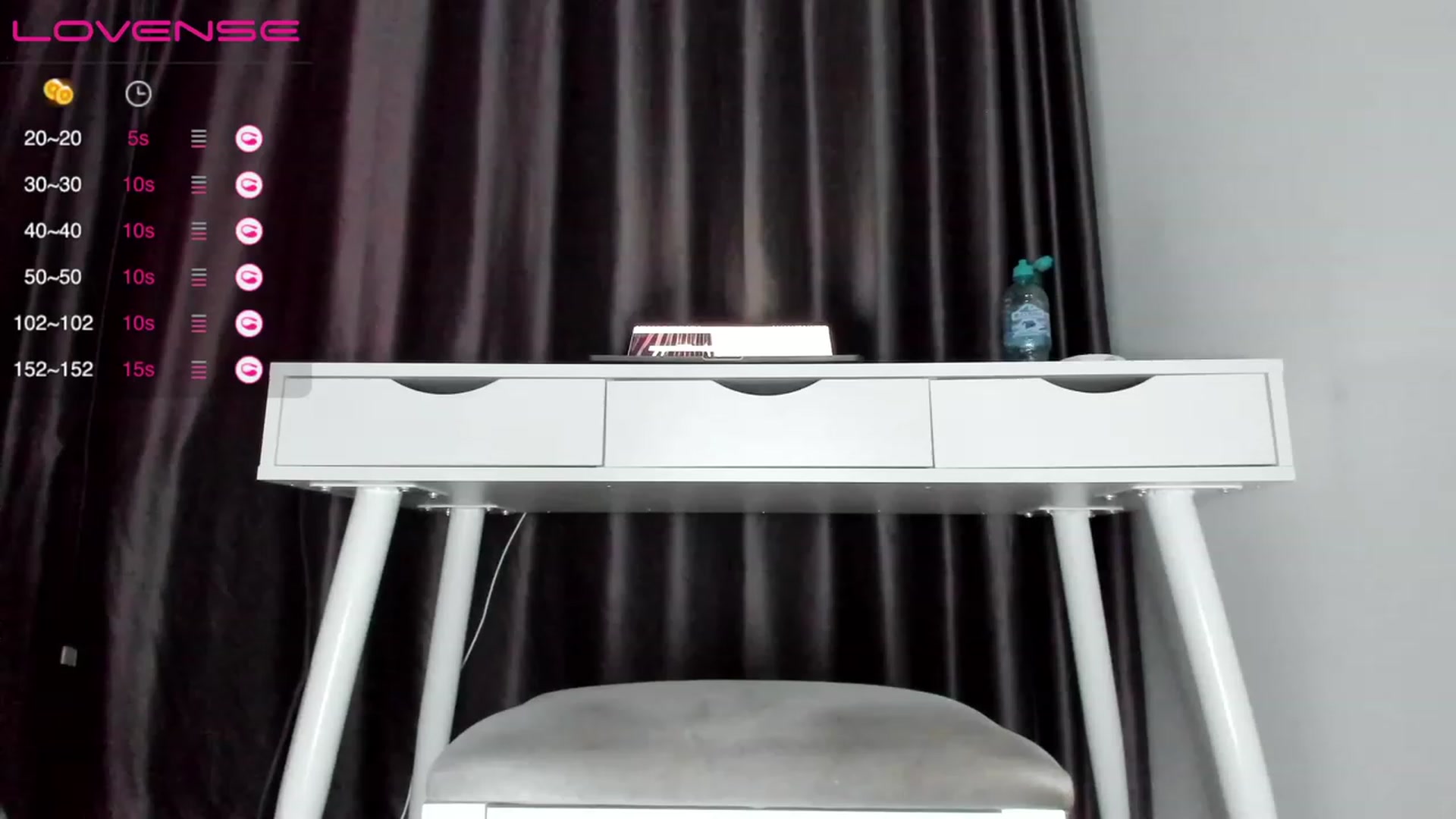 Gallery image thumbnail from K__A__T's myfreecams stream on, 11/18/2022, 12:51 image 17 of 20