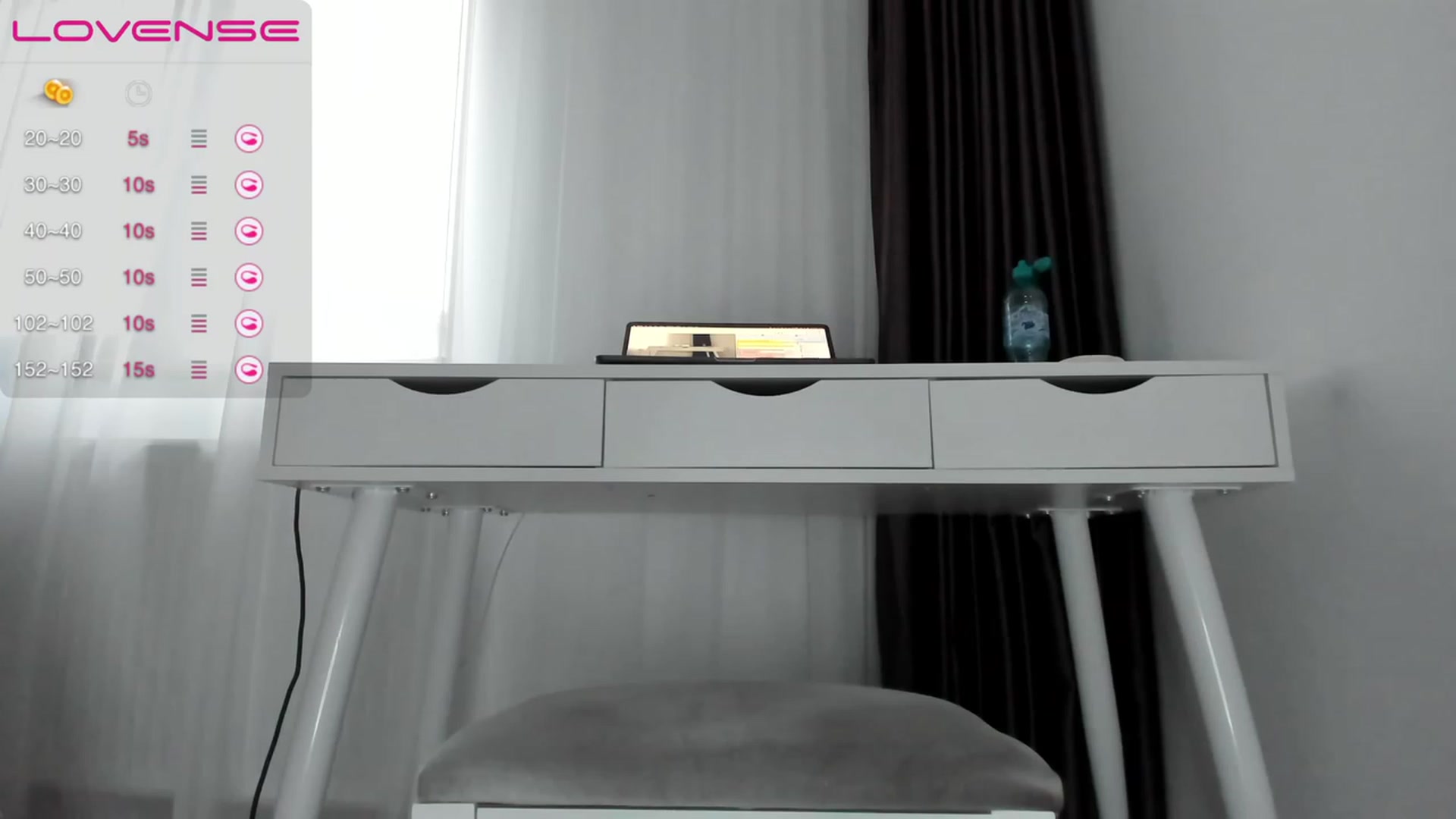 Gallery image thumbnail from K__A__T's myfreecams stream on, 11/18/2022, 12:51 image 11 of 20