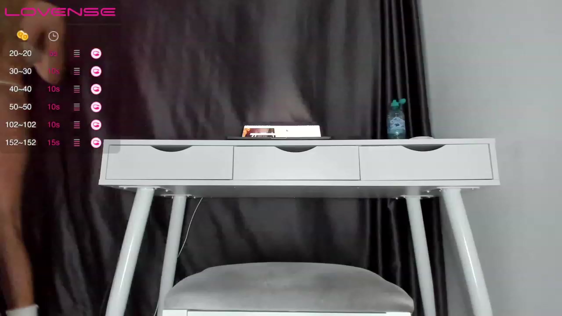 Gallery image thumbnail from K__A__T's myfreecams stream on, 11/18/2022, 12:51 image 12 of 20