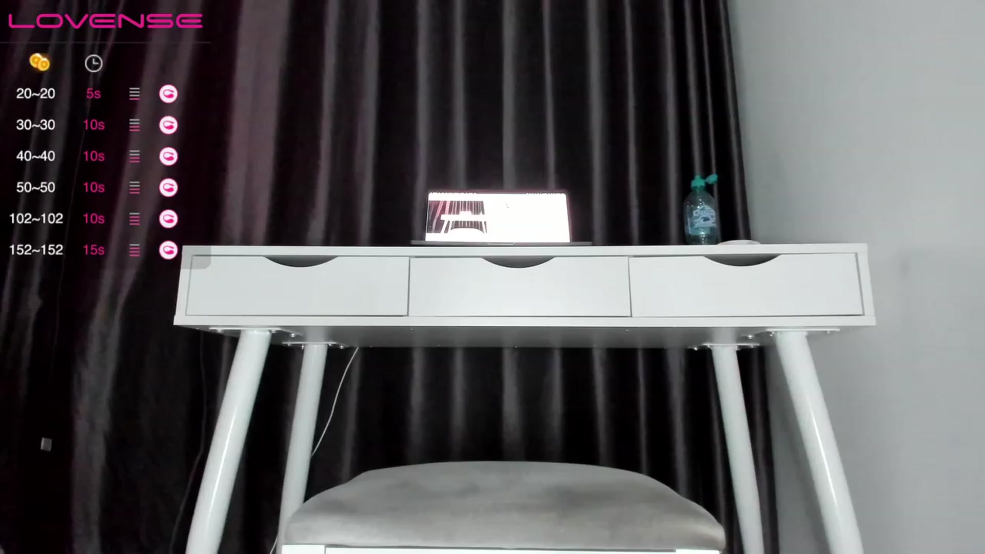Gallery image thumbnail from K__A__T's myfreecams stream on, 11/18/2022, 12:51 image 19 of 20