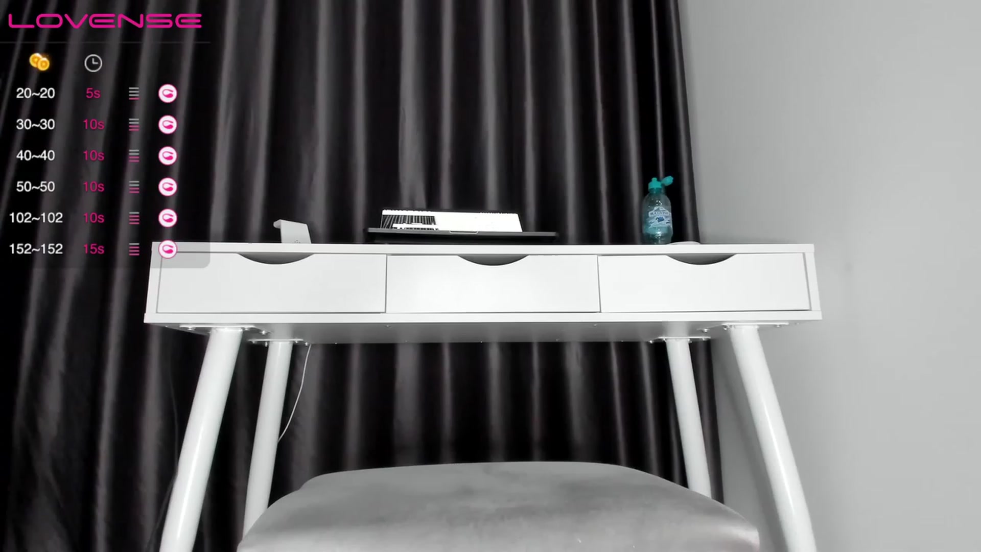 Gallery image thumbnail from K__A__T's myfreecams stream on, 11/18/2022, 13:47 image 20 of 20