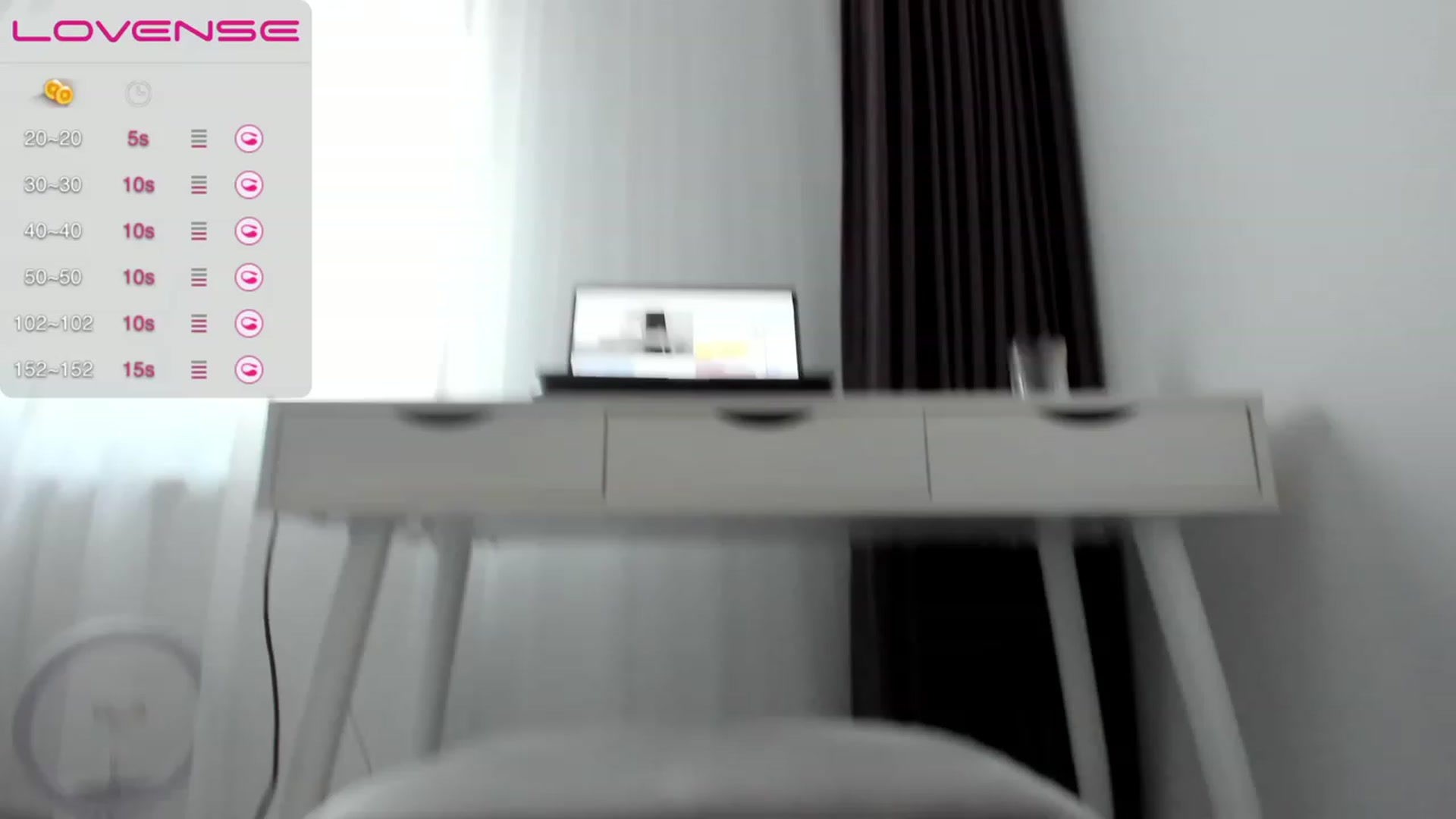 Gallery image thumbnail from K__A__T's myfreecams stream on, 11/19/2022, 10:31 image 17 of 20