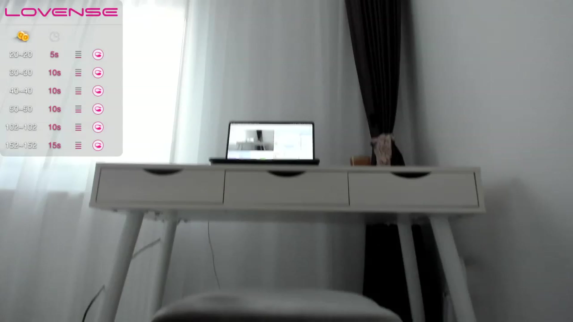 Gallery image thumbnail from K__A__T's myfreecams stream on, 11/28/2022, 09:55 image 15 of 20