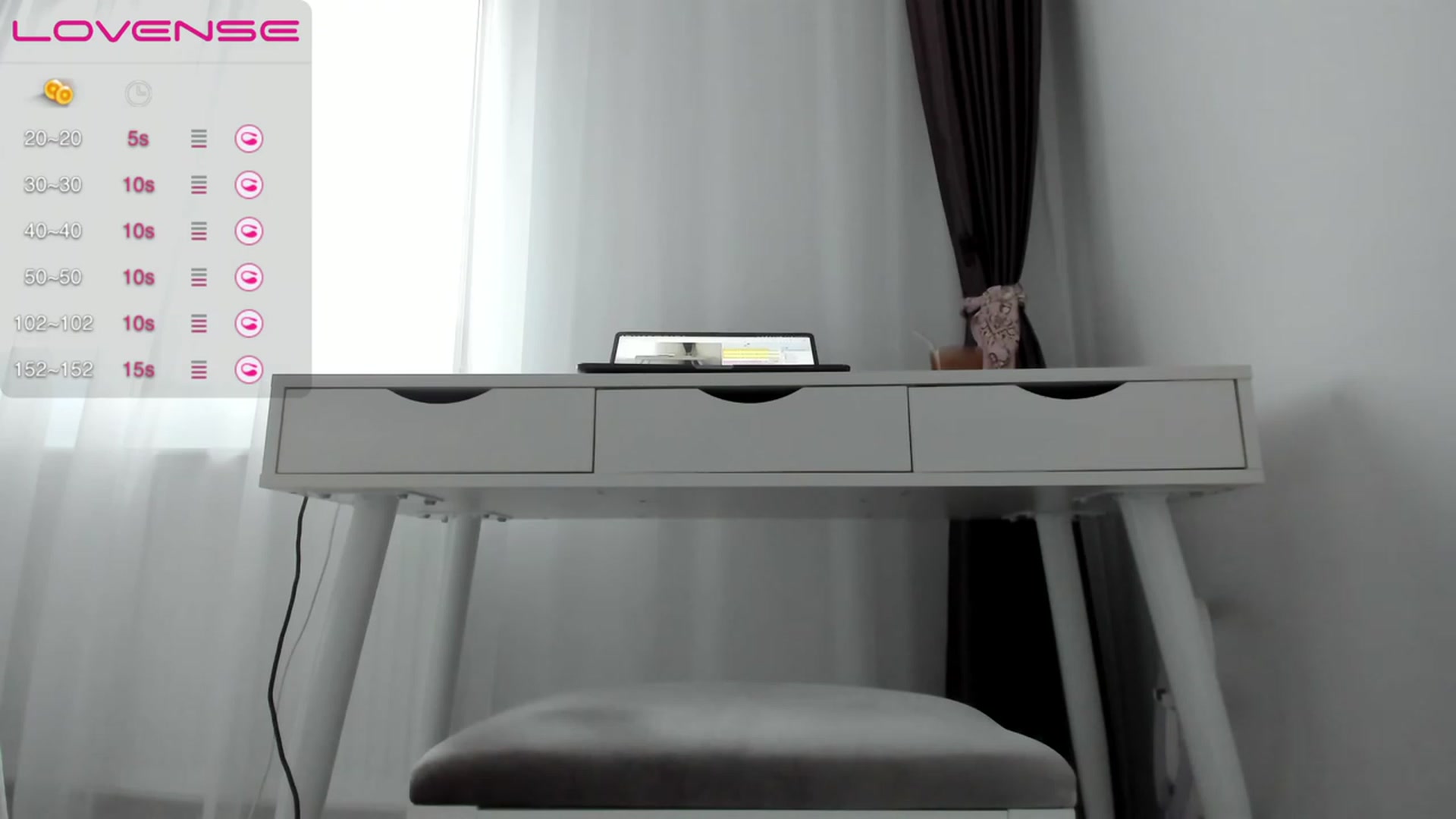Gallery image thumbnail from K__A__T's myfreecams stream on, 11/28/2022, 12:26 image 13 of 20