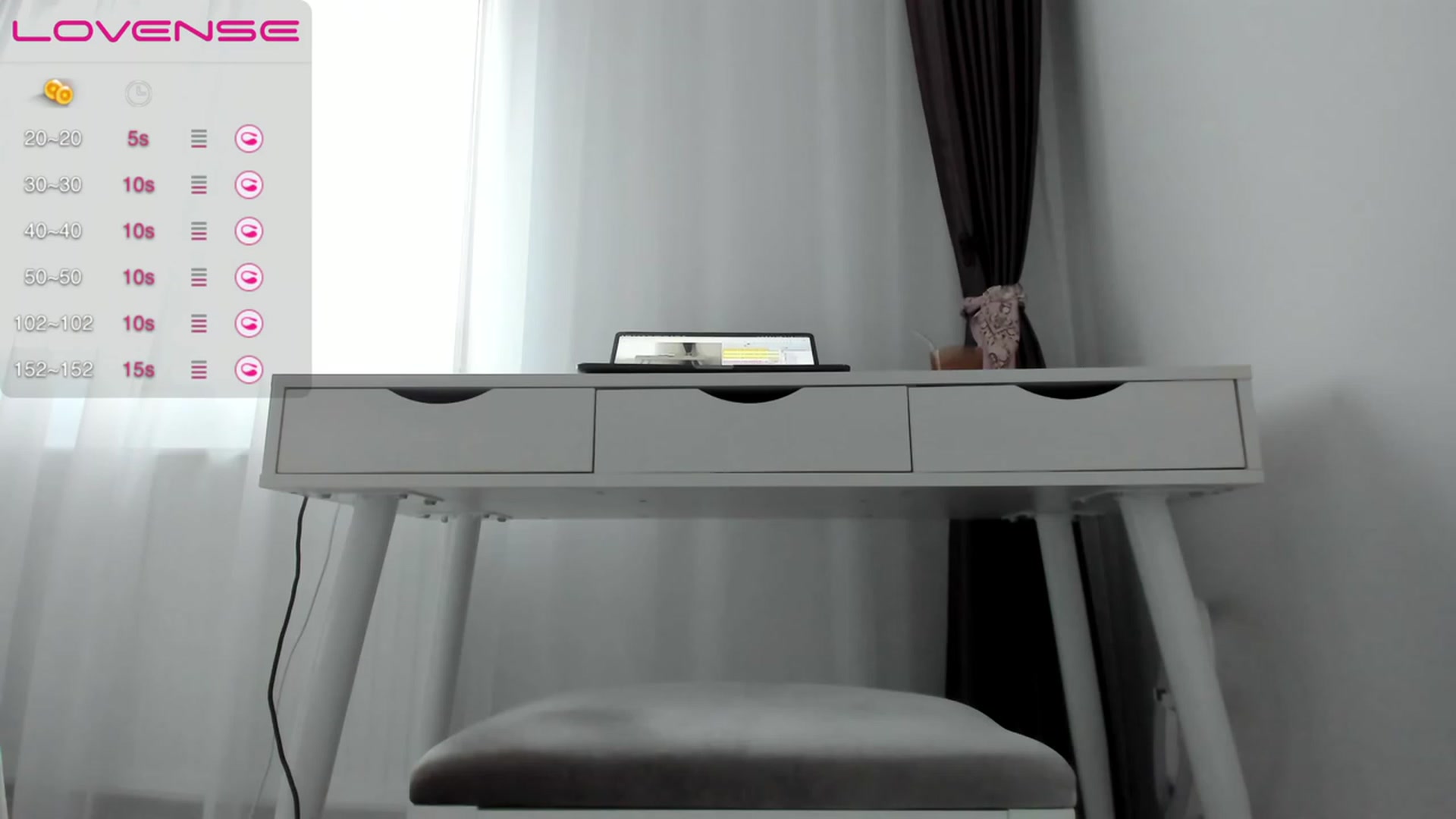 Gallery image thumbnail from K__A__T's myfreecams stream on, 11/28/2022, 12:26 image 12 of 20