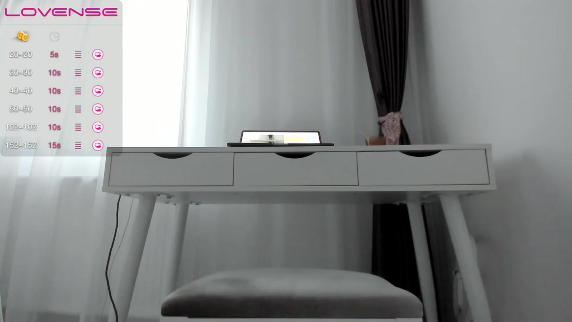 Gallery image thumbnail from K__A__T's myfreecams stream on, 11/28/2022, 12:26 image 15 of 20