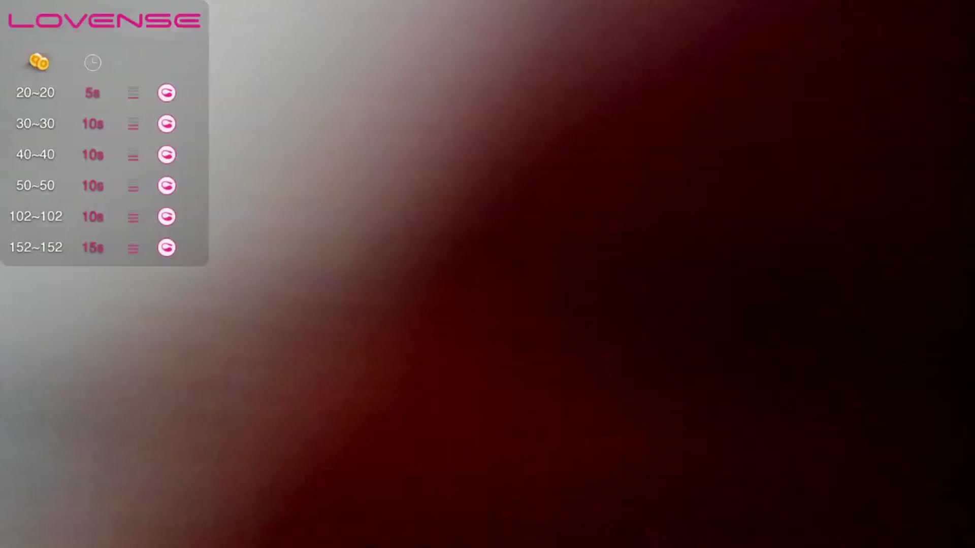 Gallery image thumbnail from K__A__T's myfreecams stream on, 12/02/2022, 10:34 image 16 of 20
